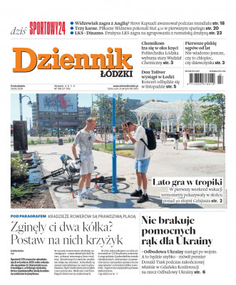 Dziennik Łódzki
