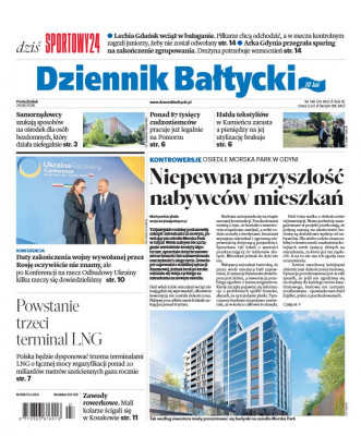 Dziennik Bałtycki