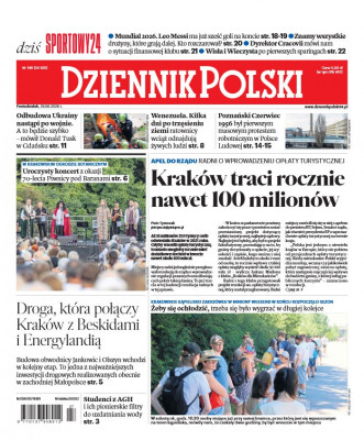 Dziennik Polski