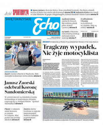 Echo Dnia