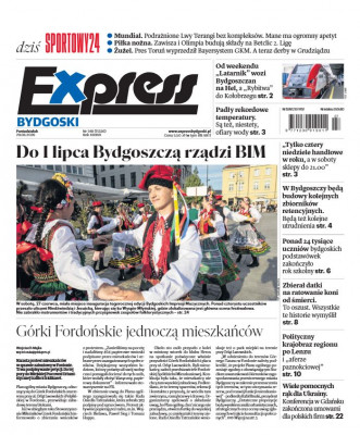 Express Bydgoski