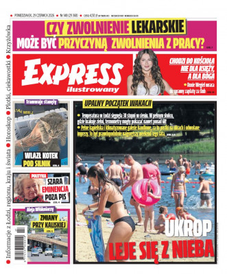 Express Ilustrowany