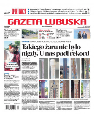 Gazeta Lubuska