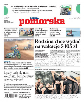 Gazeta Pomorska