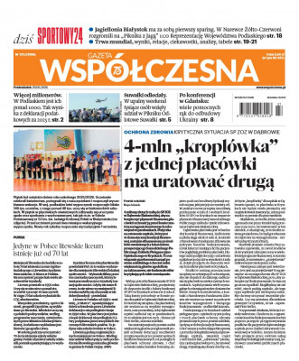 Gazeta Współczesna