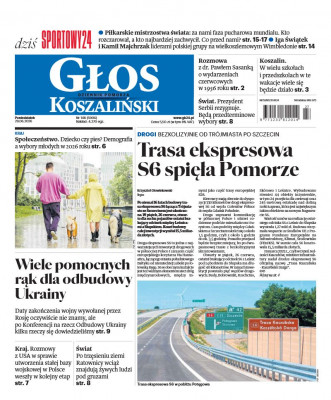 Głos Koszaliński