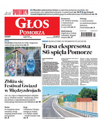 Głos Pomorza