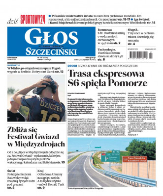 Głos Szczeciński