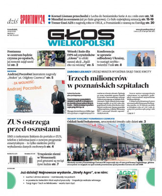 Głos Wielkopolski