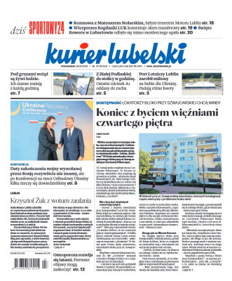 Kurier Lubelski