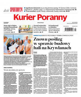 Kurier Poranny