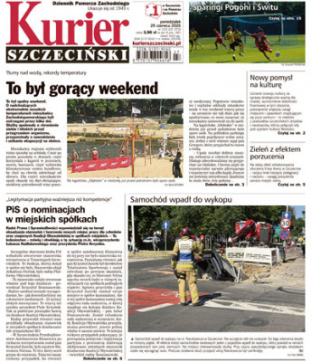 Kurier Szczeciński