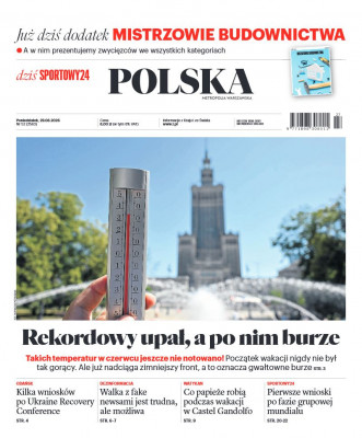 Polska Metropolia Warszawska