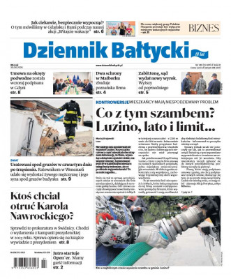 Dziennik Bałtycki