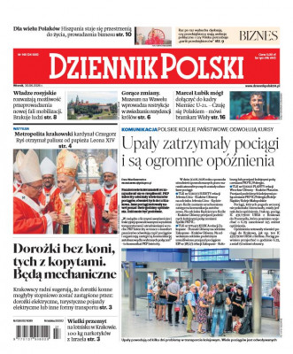 Dziennik Polski