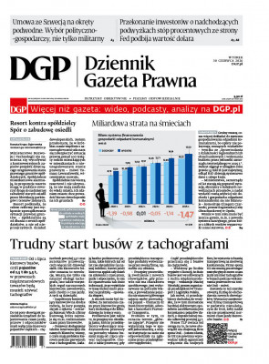 Dziennik Gazeta Prawna