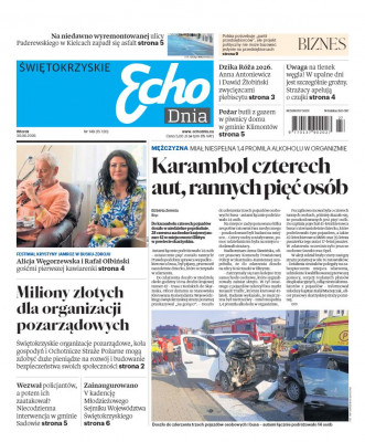 Echo Dnia
