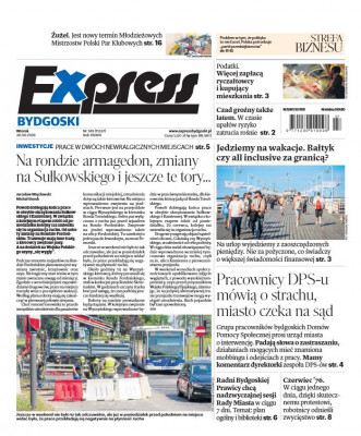 Express Bydgoski