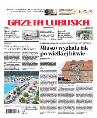 Gazeta Lubuska