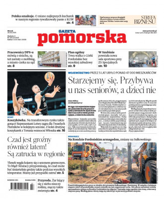 Gazeta Pomorska