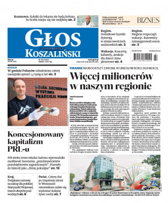 Głos Koszaliński