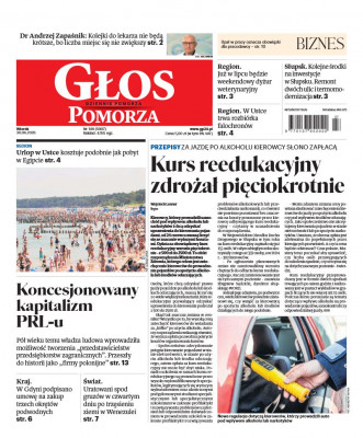 Głos Pomorza