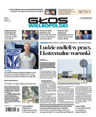 Głos Wielkopolski