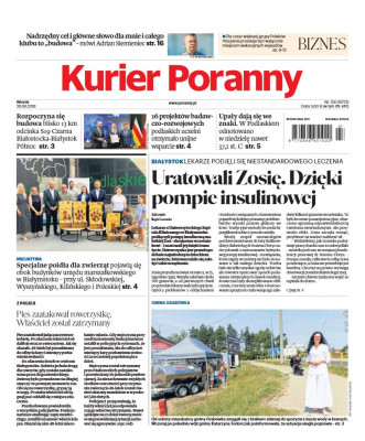 Kurier Poranny