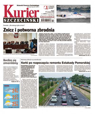 Kurier Szczeciński