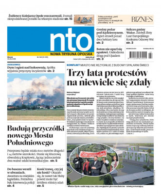 Nowa Trybuna Opolska