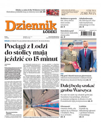 Dziennik Łódzki