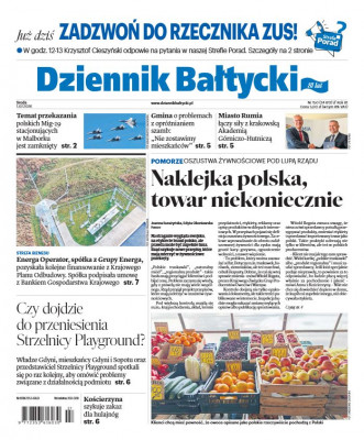 Dziennik Bałtycki