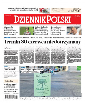 Dziennik Polski