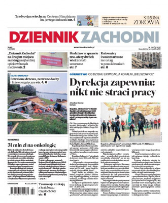 Dziennik Zachodni