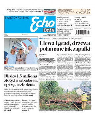 Echo Dnia