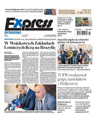 Express Bydgoski