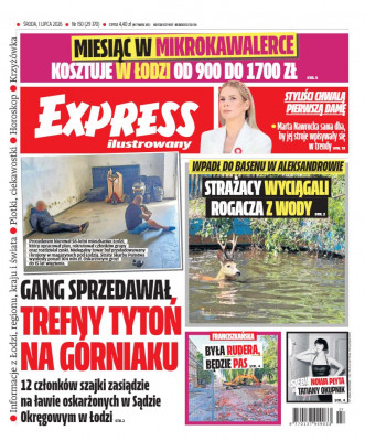 Express Ilustrowany
