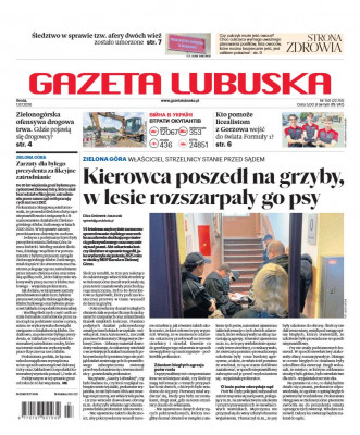 Gazeta Lubuska