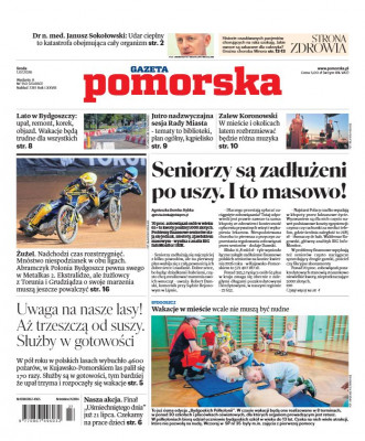 Gazeta Pomorska