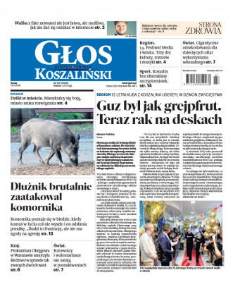 Głos Koszaliński
