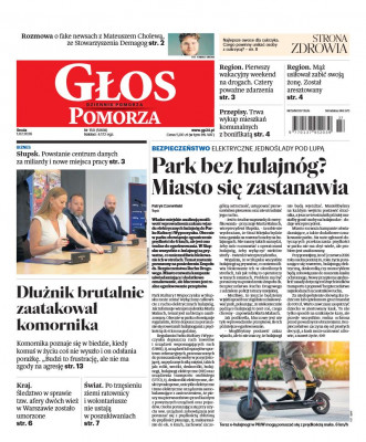 Głos Pomorza