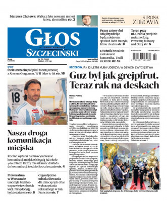 Głos Szczeciński