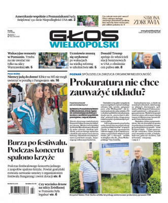 Głos Wielkopolski