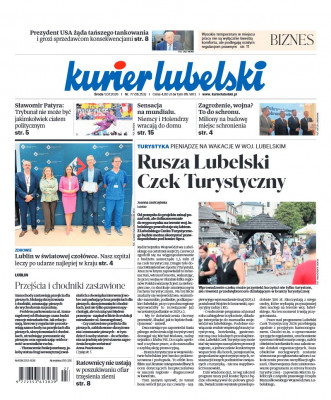 Kurier Lubelski