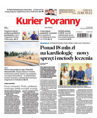 Kurier Poranny