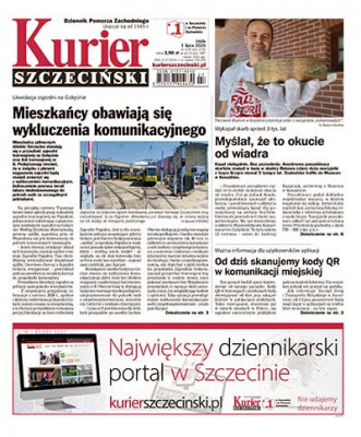 Kurier Szczeciński