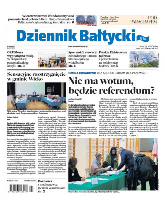 Dziennik Bałtycki