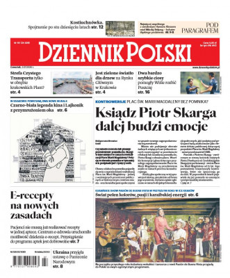 Dziennik Polski