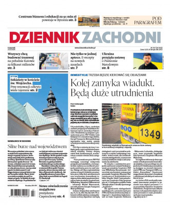 Dziennik Zachodni