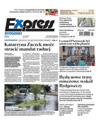 Express Bydgoski